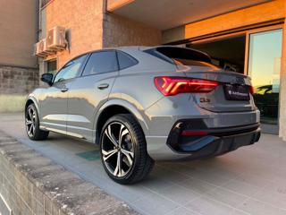 AUDI Q3 usata, con Boardcomputer