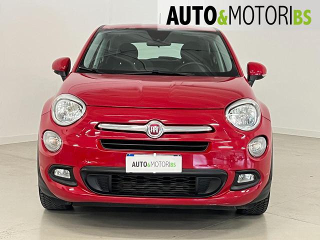 FIAT 500X usata, con Airbag laterali