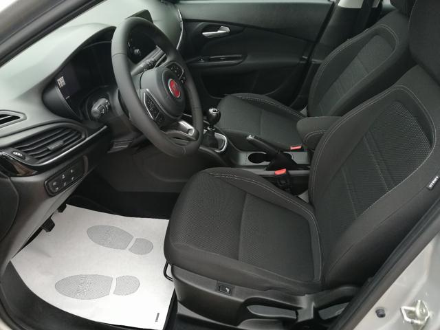 FIAT Tipo usata, con Airbag