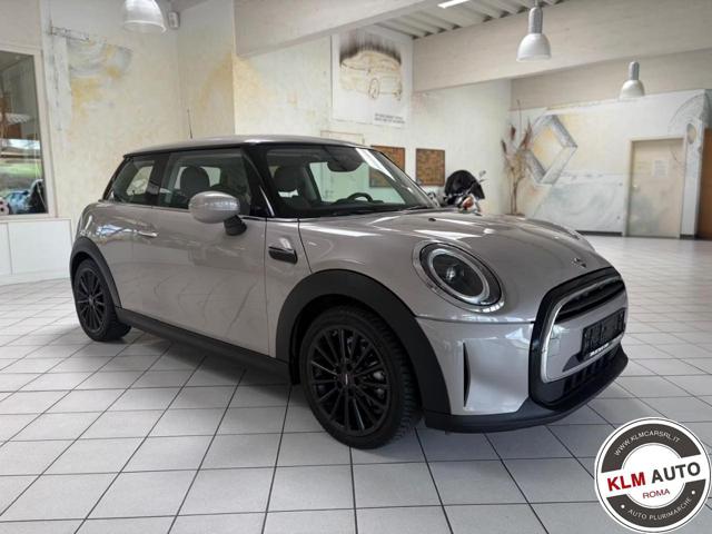 MINI Mini usata, con Airbag laterali