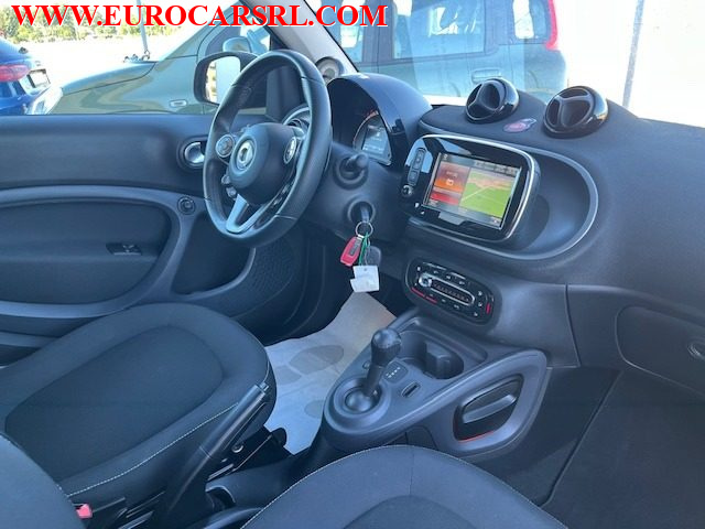 SMART ForTwo usata 23