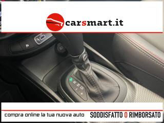 FIAT 500X usata, con Autoradio digitale