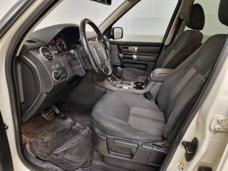 LAND ROVER Discovery usata, con Antifurto