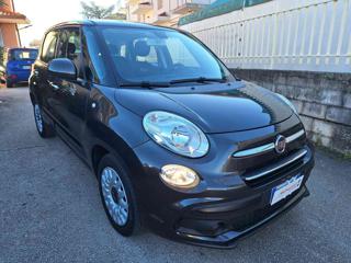 FIAT 500L usata, con Vivavoce