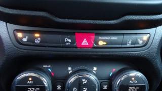 JEEP Renegade usata 105