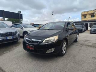 OPEL Astra usata, con Airbag Passeggero