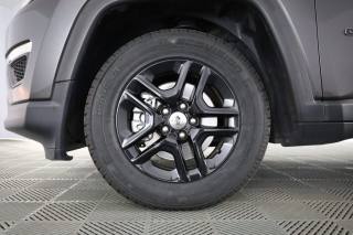 JEEP Compass usata 7