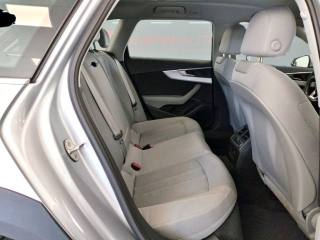 AUDI A4 allroad usata 19