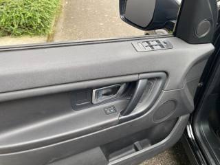 LAND ROVER Discovery Sport usata, con Cerchi in lega