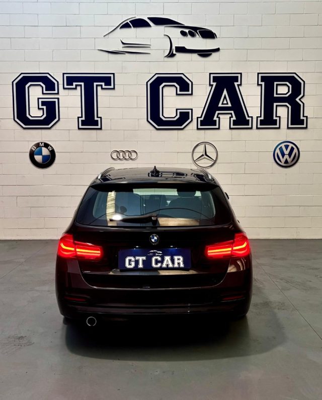 BMW 316 usata, con Airbag Passeggero