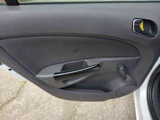 OPEL Corsa usata, con Specchietti laterali elettrici