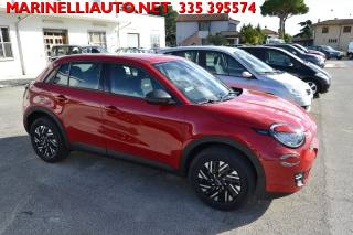 FIAT 600 usata, con Fendinebbia