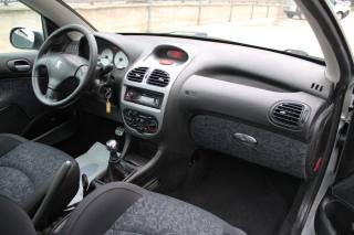 PEUGEOT 206 usata 16