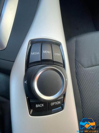 BMW 118 usata, con Servosterzo