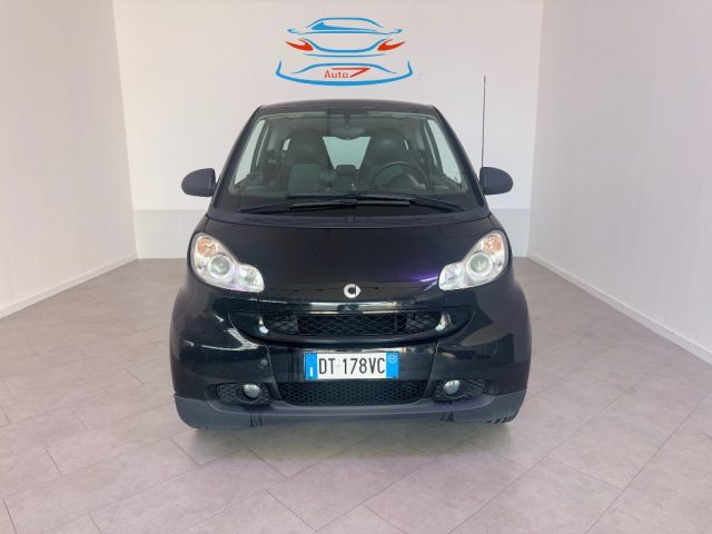 SMART ForTwo usata 0