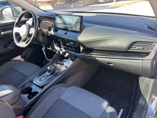 NISSAN Qashqai usata, con Cruise Control