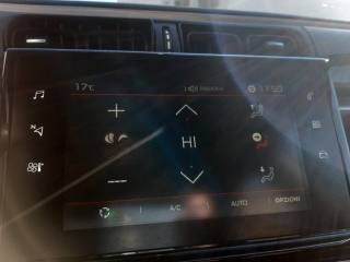 CITROEN C3 usata, con Climatizzatore