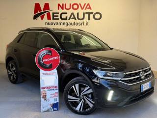 VOLKSWAGEN T-Roc 2.0 TDI SCR 150 CV DSG R-Line