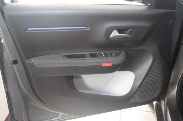 CITROEN C3 usata, con Climatizzatore