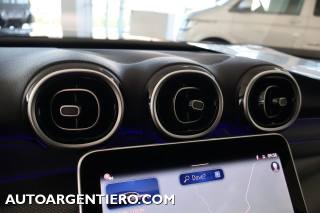 MERCEDES-BENZ GLC 220 usata, con Sedili riscaldati