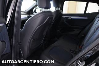 BMW X2 usata, con Sensori di parcheggio anteriori