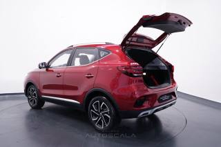 MG ZS usata 32