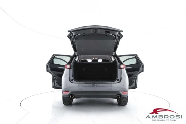 MAZDA 5 usata 6
