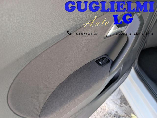 VOLKSWAGEN Polo usata, con MP3