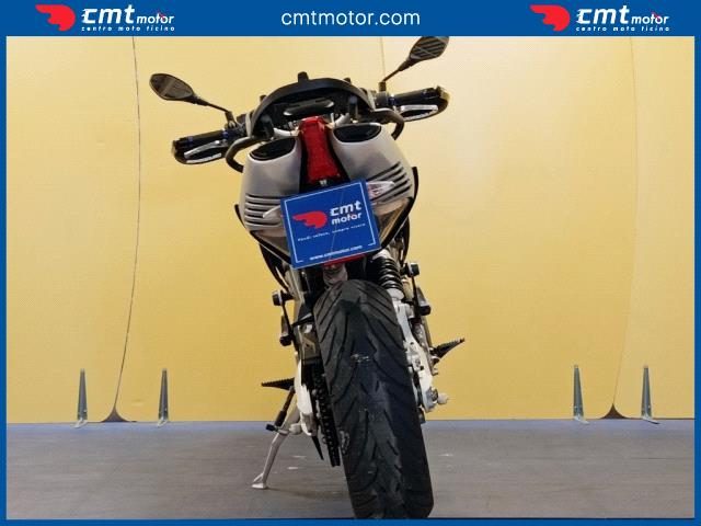 APRILIA Dorsoduro 750 usata 3