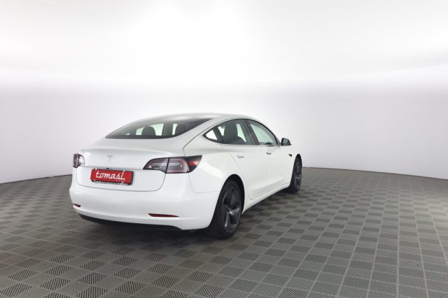 TESLA Model 3 usata 3