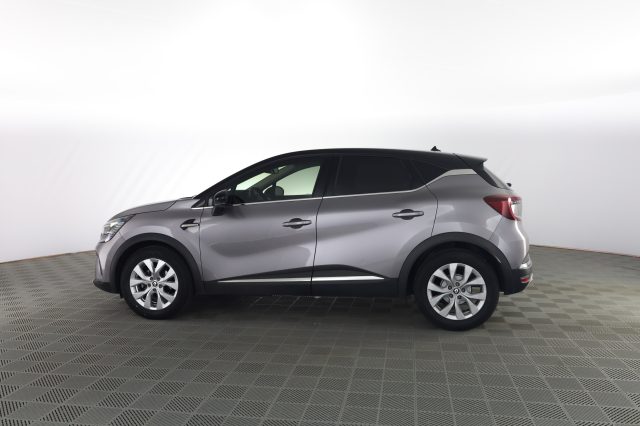 RENAULT Captur usata 5
