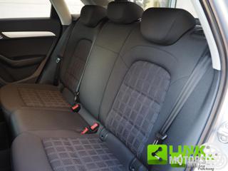 AUDI Q3 usata 5