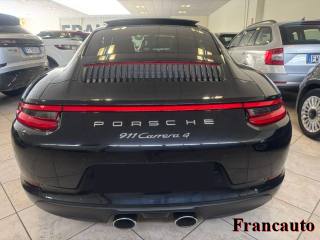 PORSCHE 911 usata, con Alzacristalli elettrici