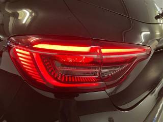 RENAULT Clio usata, con Cerchi in lega