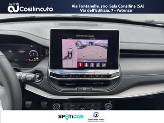 JEEP Compass usata, con Fari Xenon