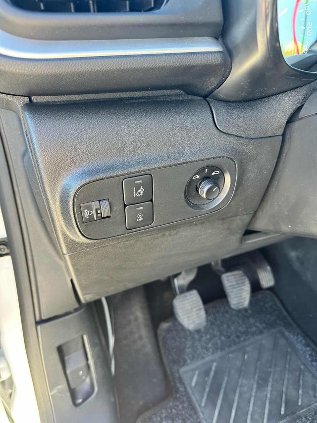 CITROEN C3 usata, con Servosterzo