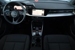 AUDI A3 usata, con Alzacristalli elettrici
