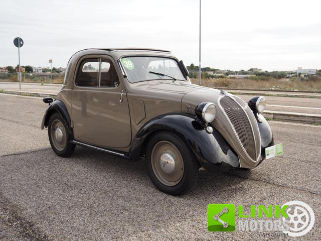 FIAT Topolino usata 1