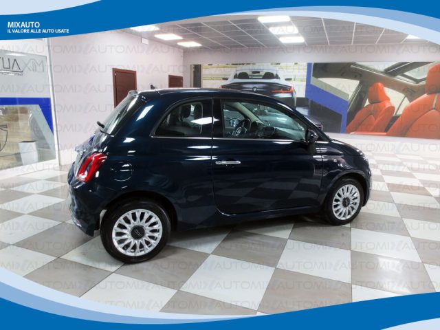 FIAT 500 usata, con Airbag