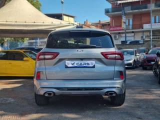 FORD Kuga usata, con Antifurto