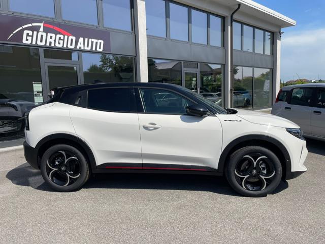 ALFA ROMEO Junior usata, con Fendinebbia