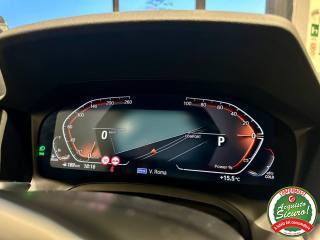 BMW 330 usata, con Sedili sportivi