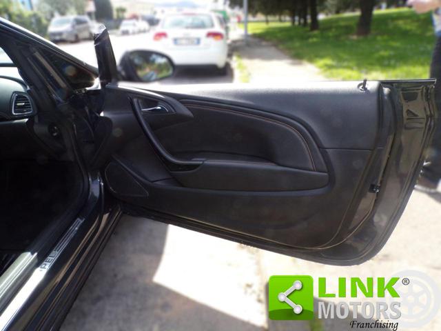 OPEL Cascada usata 34