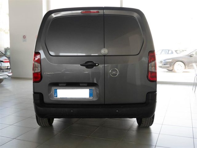 OPEL Combo usata 3
