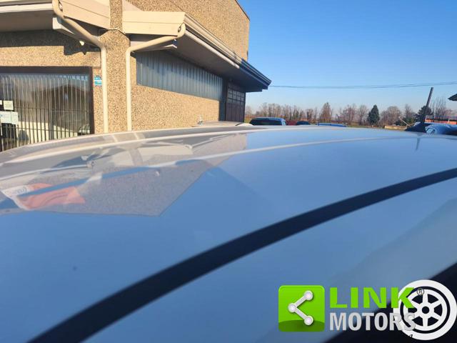 FIAT 500L usata, con Servosterzo