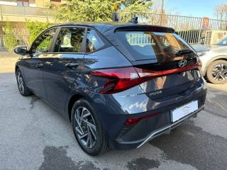 HYUNDAI i20 usata, con Alzacristalli elettrici