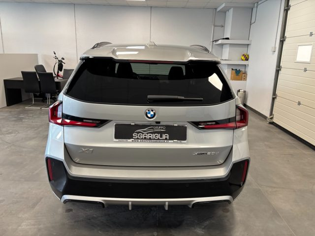 BMW X1 usata, con Supporto lombare