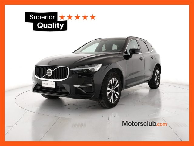 VOLVO XC60 usata, con ABS