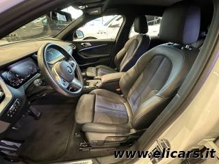 BMW 118 usata, con Boardcomputer
