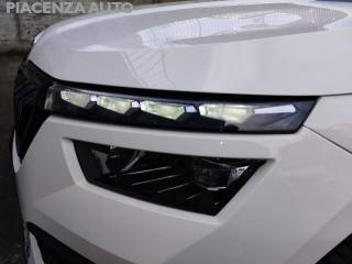 SKODA Kamiq usata, con Fendinebbia